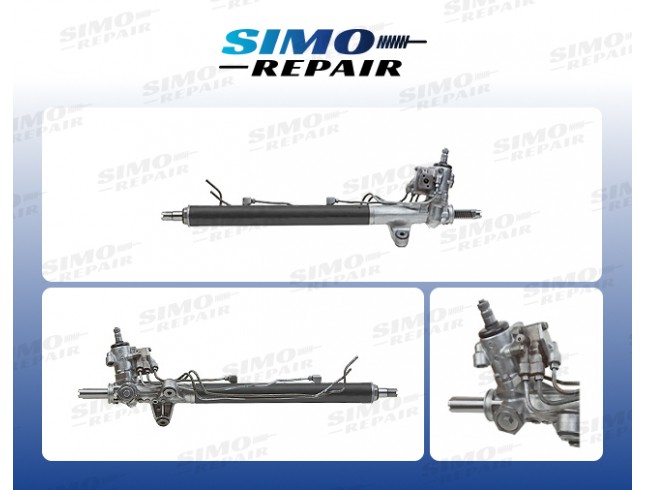 Рульова рейка з ГПК ACURA RL 1995 - 2004  HONDA LEGEND Mk III KA9