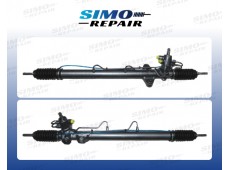 Рульова рейка з ГПК HONDA PRELUDE V BB0/1/2_, CB0/1/2_