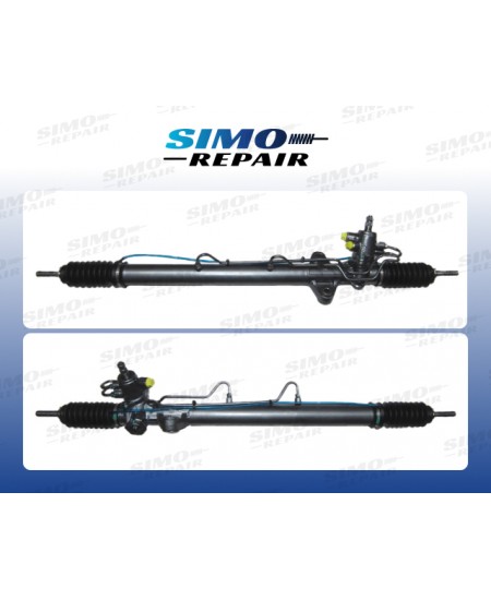 Рульова рейка з ГПК HONDA PRELUDE V BB0/1/2_, CB0/1/2_