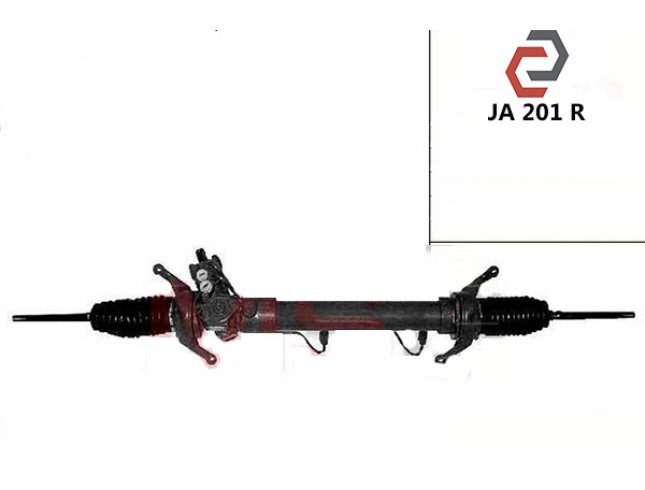 Рульова рейка з ГПК JAGUAR XJ JA201B