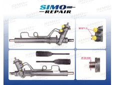 Рульова рейка з ГПК KIA CLARUS K9A  CLARUS Universal GC
