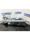 Рульова рейка з ГПК KIA SHUMA II FB_, FH_, F3_  SHUMA Sedan FB