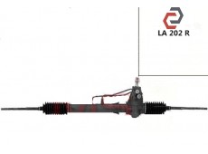 Рульова рейка з ГПК LANCIA DELTA 831AB0  PRISMA 831AB0
