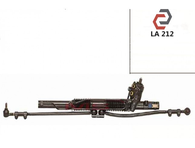 Рульова рейка з ГПК LANCIA BETA H.P.E. 828BF