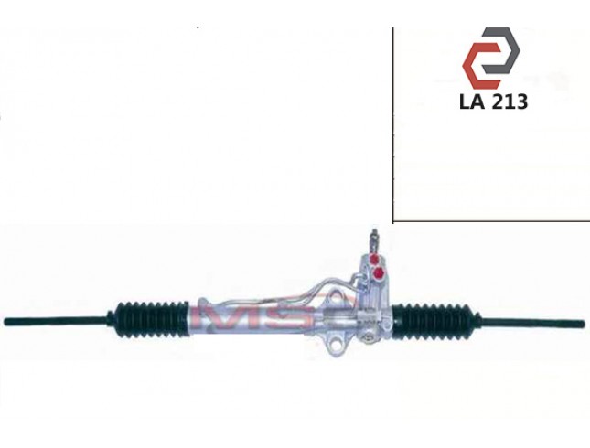 Рульова рейка з ГПК LANCIA DELTA 831AB0