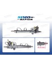Рульова рейка з ГПК MAZDA 323 F/P Mk VI BJ  323 S VI BJ  PREMACY CP