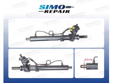 Рульова рейка з ГПК FORD USA PROBE Mk II ECP  MAZDA 626 III coupe GD  626 Mk IV GE  Mk III Universal GV