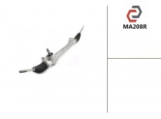Рульова рейка з ГПК MAZDA 929 Mk III HC