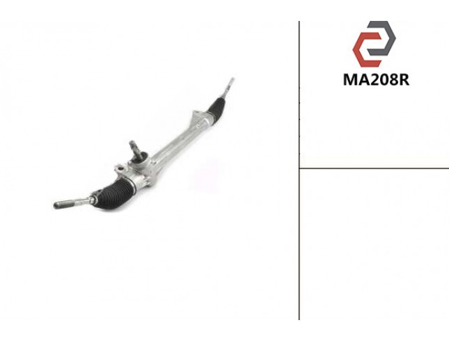 Рульова рейка з ГПК MAZDA 929 Mk III HC