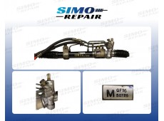 Рульова рейка з ГПК MAZDA 626 Mk II GC