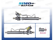 Рульова рейка з ГПК MAZDA MX-3 EC
