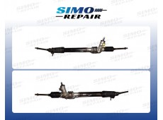 Рульова рейка з ГПК MAZDA 929 LA  929 Mk II HB  929 Mk II Coupe HB  929 Mk II Universal HV