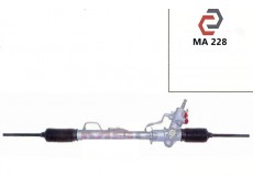 Рульова рейка з ГПК MAZDA RX 7 Mk II FC_, FJ_, F4_