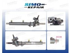 Рульова рейка з ГПК MAZDA E-SERIE SR1  E-SERIE SR2
