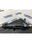 Рульова рейка з ГПК MERCEDES-BENZ C-CLASS W203  C-CLASS coupe CL203  C-CLASS T-Model S203  CLC-CLASS CL203  CLK C209  CLK Cabrio A209