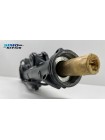 Рульова рейка з ГПК MERCEDES-BENZ C-CLASS W203  C-CLASS coupe CL203  C-CLASS T-Model S203  CLC-CLASS CL203  CLK C209  CLK Cabrio A209