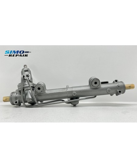 Рульова рейка з ГПК MERCEDES-BENZ C-CLASS W203  C-CLASS coupe CL203  C-CLASS T-Model S203  CLK C209  CLK Cabrio A209  SLK R171