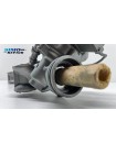 Рульова рейка з ГПК MERCEDES-BENZ E-CLASS W210  E-CLASS Universal S210