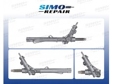 Рульова рейка з ГПК MERCEDES-BENZ VIANO W639  VITO W639  VITO / MIXTO W639