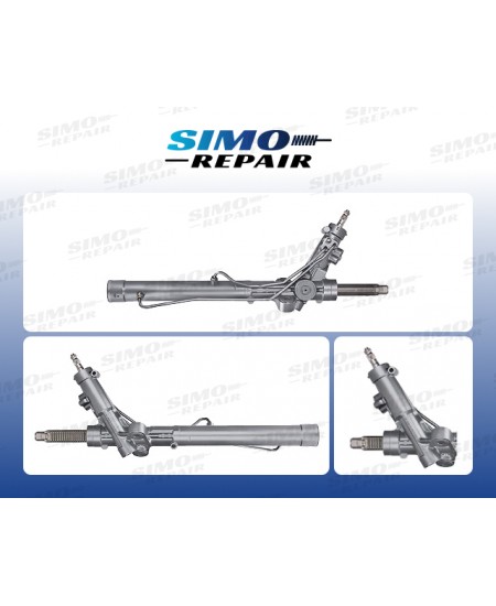 Рульова рейка з ГПК MERCEDES-BENZ VIANO W639  VITO W639  VITO / MIXTO W639