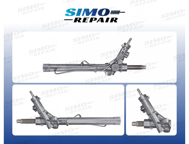 Рульова рейка з ГПК MERCEDES-BENZ VIANO W639  VITO W639  VITO / MIXTO W639