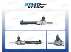Рульова рейка з ГПК MITSUBISHI GALANT IV Sedan E3_A  GALANT Mk IV E3_A