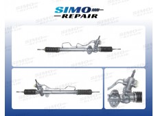 Рульова рейка з ГПК MITSUBISHI L 400 / SPACE GEAR PD_W, PC_W, PA_V, PB_V