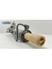 Рульова рейка з ГПК MITSUBISHI GALANT Mk III E1_A  SAPPORO Mk III E16A