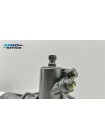 Рульова рейка з ГПК MITSUBISHI GALANT Mk III E1_A  SAPPORO Mk III E16A