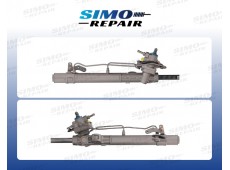 Рульова рейка з ГПК NISSAN ALTIMA 2001 - 2006  ALTIMA 2006 - по н. в.  MAXIMA A35