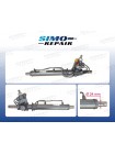 Рульова рейка з ГПК NISSAN ALMERA N15