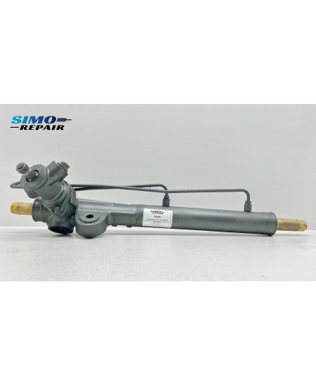 Рульова рейка з ГПК NISSAN ALMERA Mk II N16  ALMERA Mk II Hatchback N16