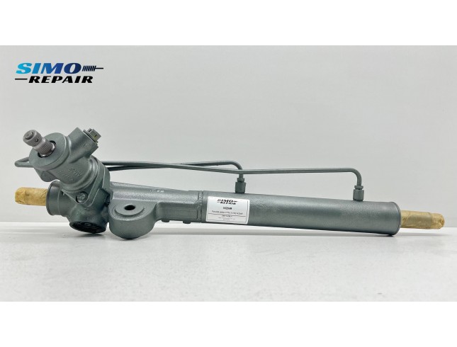 Рульова рейка з ГПК NISSAN ALMERA Mk II N16  ALMERA Mk II Hatchback N16