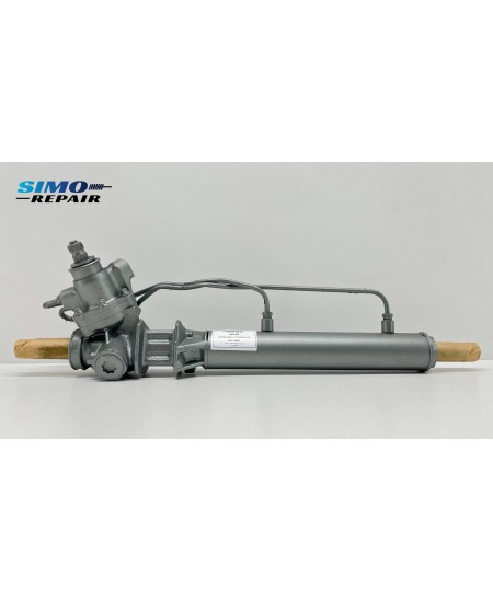 Рульова рейка з ГПК NISSAN MAXIMA II J300