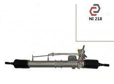 Рульова рейка з ГПК NISSAN SUNNY Mk II Coupe B12  SUNNY Mk II universal B12