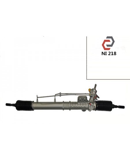 Рульова рейка з ГПК NISSAN SUNNY Mk II NI218B