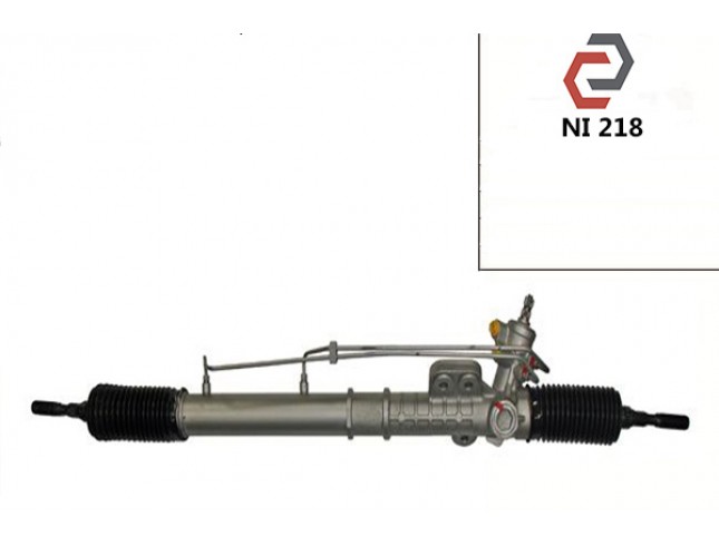 Рульова рейка з ГПК NISSAN SUNNY Mk II Coupe B12  SUNNY Mk II universal B12