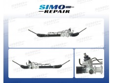 Рульова рейка з ГПК NISSAN SENTRA B13