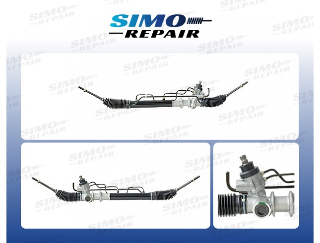 Рульова рейка з ГПК NISSAN SENTRA B13