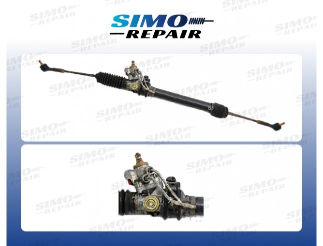 Рульова рейка з ГПК NISSAN 200 SX S14
