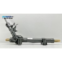 Рульова рейка з ГПК FIAT TALENTO 296_  TALENTO /universa 296_  NISSAN PRIMASTAR X83  OPEL VIVARO F7, F8  VIVARO Combi J7  RENAULT TRAFIC II EL54  TRAFIC II FL  TRAFIC II JL