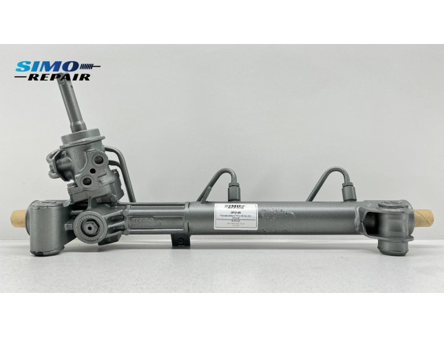 Рульова рейка з ГПК OPEL ASTRA H 2004 - по н. в.  ASTRA H GTC 2005 - 2019  ZAFIRA B A05A