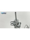 Рульова рейка з ГПК OPEL ASTRA H 2004 - по н. в.  ASTRA H GTC 2005 - 2019  ZAFIRA B A05A
