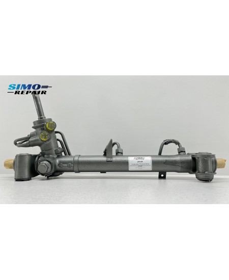 Рульова рейка з ГПК OPEL ASTRA G F48_, F08_  ASTRA G F70  ASTRA G Cabrio 2001 - 2005  ASTRA G Coupe F07_  ASTRA G Sedan F69_  ASTRA G Universal F35_  ZAFIRA A F75_