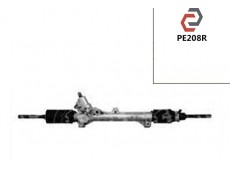 Рульова рейка з ГПК PEUGEOT 405 Mk II 4B  405 Mk II Estate 4E