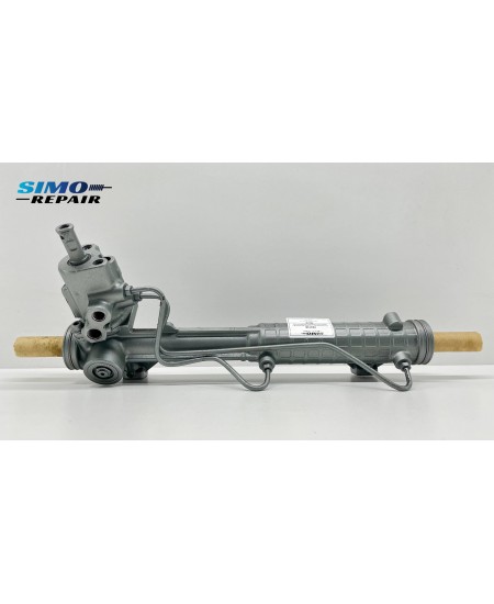 Рульова рейка з ГПК PEUGEOT 406 8B  406 Coupe 8C  406 Estate 8E/F
