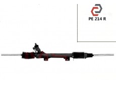 Рульова рейка з ГПК PEUGEOT 505 551A  505 Break 551D
