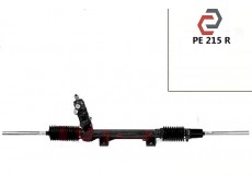 Рульова рейка з ГПК PEUGEOT 505 551A  505 Break 551D