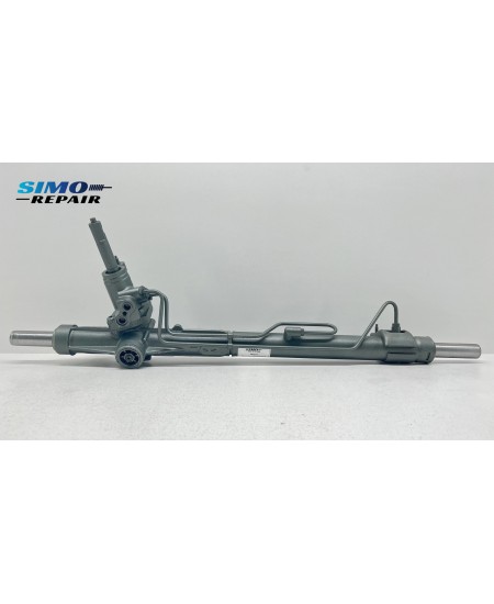 Рульова рейка з ГПК CITROEN C6 TD_  PEUGEOT 407 6D_  407 Coupe 6C_  407 SW 6E_