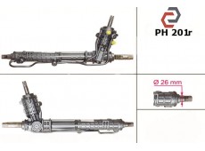 Рульова рейка з ГПК PORSCHE 911 964  911 кабрио 964